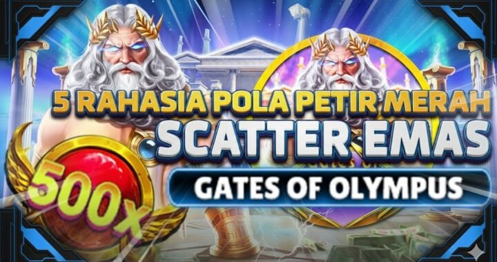 Berhenti Bermain Asal! Gunakan Strategi Unit 100 dan Jam Gacor Server Luar Negeri Ini untuk Jemput Maxwin