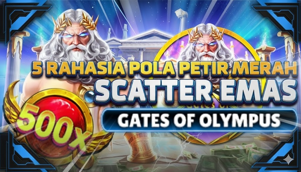 Berhenti Bermain Asal! Gunakan Strategi Unit 100 dan Jam Gacor Server Luar Negeri Ini untuk Jemput Maxwin