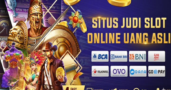 Zeus Mengamuk! Rahasia Menjemput Petir Merah x500 di Gates of Olympus Tanpa Modal Besar