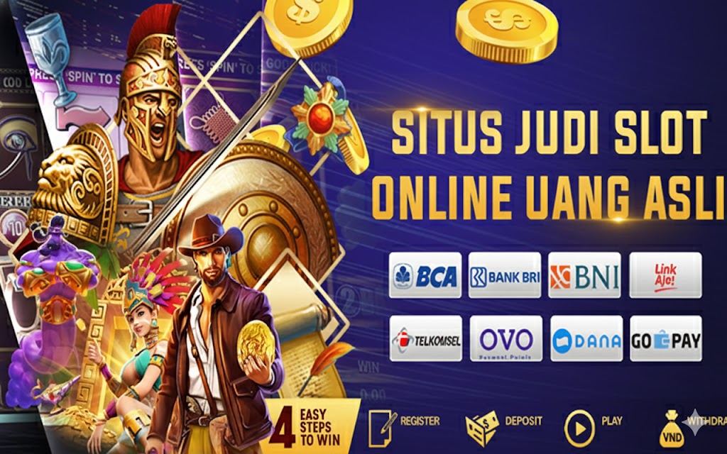 Zeus Mengamuk! Rahasia Menjemput Petir Merah x500 di Gates of Olympus Tanpa Modal Besar